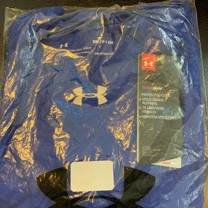 Under Armour Heatgear Tee